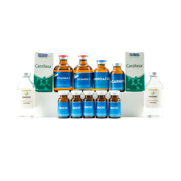 SUERO PARA ATLETAS DE ALTO RENDIMIENTO (PREVIO)