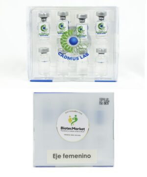 EJE FEMENINO