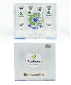 EJE MASCULINO