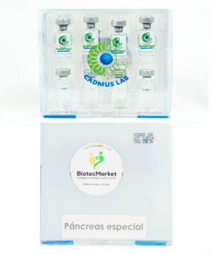 PÁNCREAS ESPECIAL