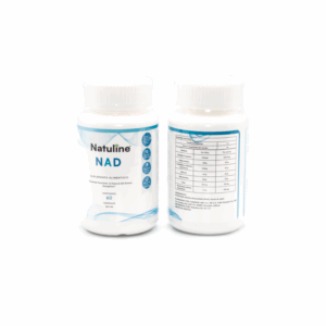 NAD oral