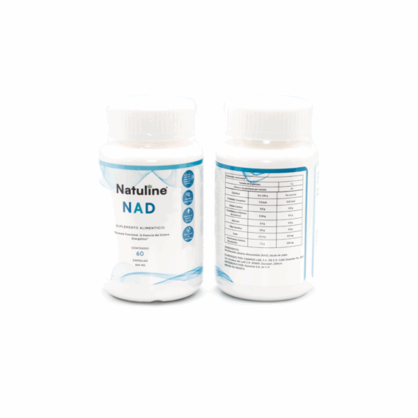 NAD oral