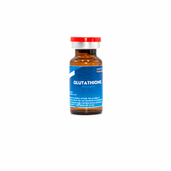 GLUTATHIONE