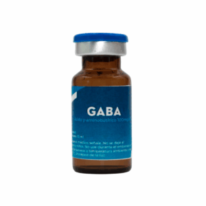Gaba Vial