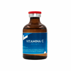 Vitamina C Vial