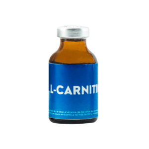 L-Carnitina Vial